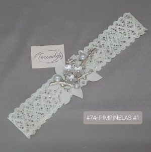 #74-PIMPINELAS #1