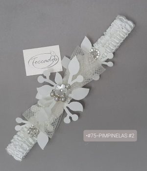 #75-PIMPINELAS #2