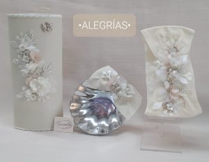ALEGRÍAS - HSO - C. PWTR