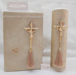 ALELUYA - MARM-ORO