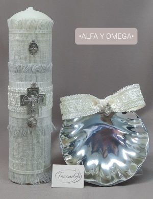 ALFA Y OMEGA - C. PWTR