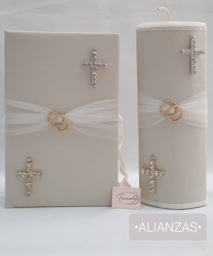 ALIANZAS