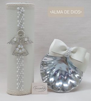 ALMA DE DIOS - HSO - C. PWTR