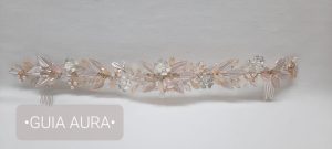 AURA - ROSA