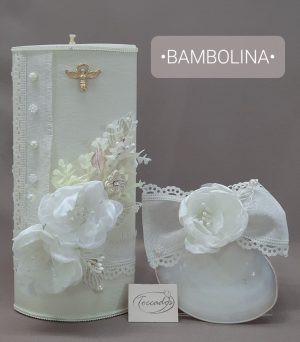 BAMBOLINA - HSO