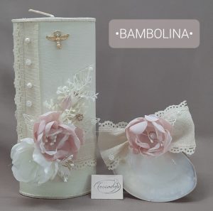 BAMBOLINA - HSO-NUDE