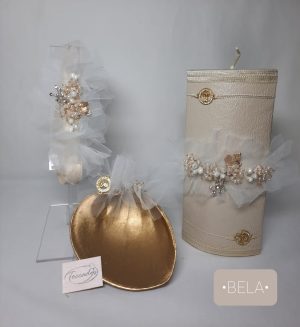 BELA - CHAMP-ORO