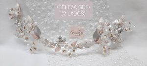 BELEZA GDE (2 LADOS)