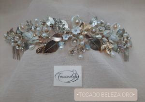 BELEZA - ORO