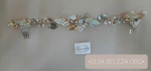 BELEZA - ORO