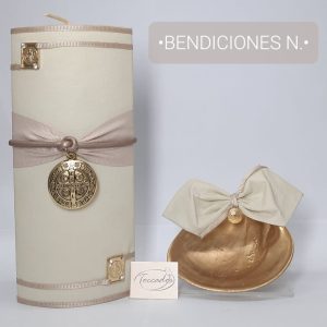 BENDICIONES