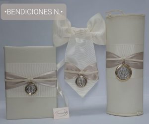 BENDICIONES - CHOC.