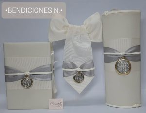 BENDICIONES - PTA.