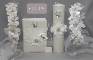 C. DOLLY