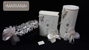 C. MARIANA