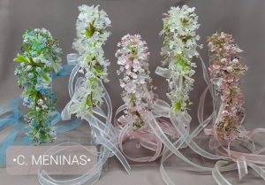 C. MENINAS