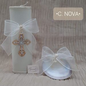 C. NOVA - ORO