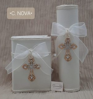 C. NOVA - ORO