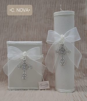 C. NOVA - PLATA