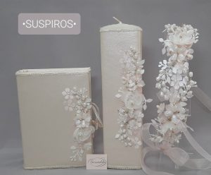 C. SUSPIROS - CHAMP
