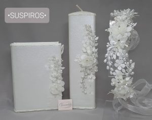 C. SUSPIROS - HIELO