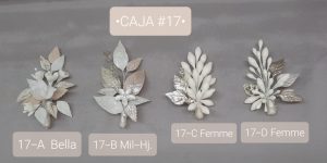 CAJA #17