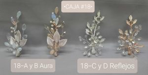 CAJA #18