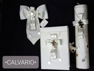 CALVARIO