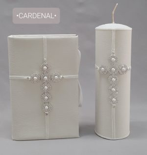 CARDENAL Cirio R. Gd. - IVO-PTA