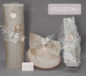 CELESTIAL - MARMOLEADO