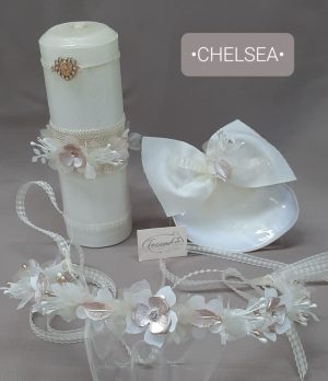 CHELSEA - HSO