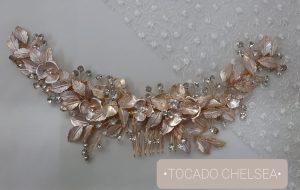 CHELSEA - ORO