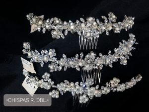 CHISPAS R. DBL