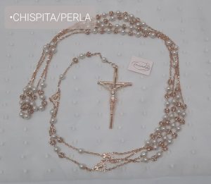 CHISPITA-CRISTAL