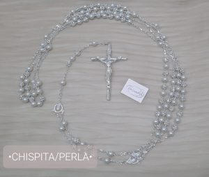 CHISPITA-PERLA