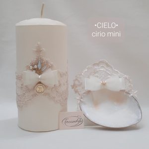 CIELO Cirio mini