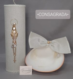 CONSAGRADA