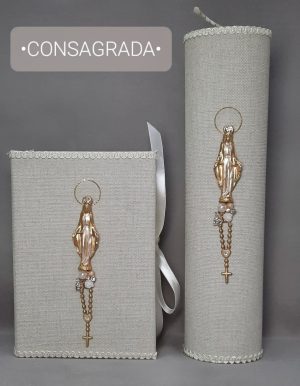 CONSAGRADA