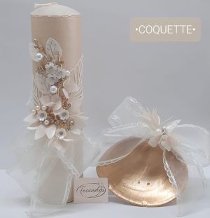 COQUETTE - CHAMP.