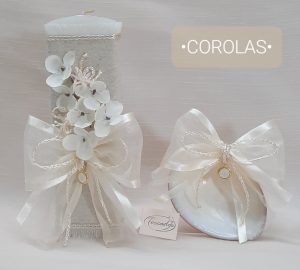 COROLAS