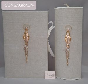 COSAGRADA
