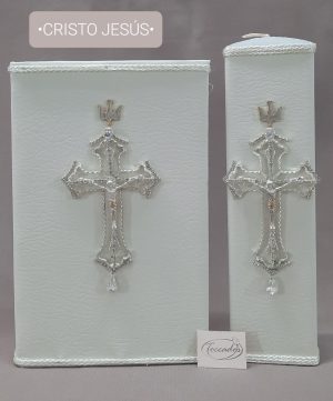 CRISTO JESÚS - IVO-PTA