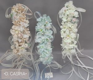 D. CASPIA