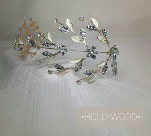 D. HOLLYWOOD