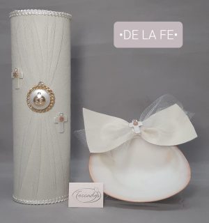 DE LA FE (niña)