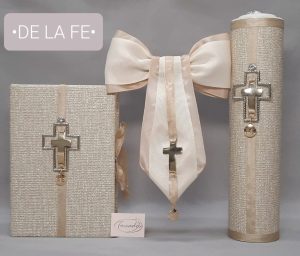 DE LA FE (niño)