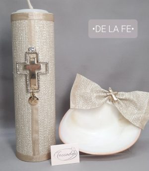 DE LA FE (niño)