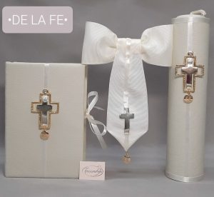 DE LA FE (niño) - HSO