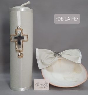 DE LA FE (niño) - HSO