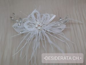 DESIDERATA CH.